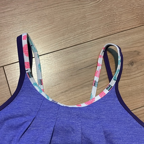 Ivivva Tank top size 14 - Picture 2 of 4